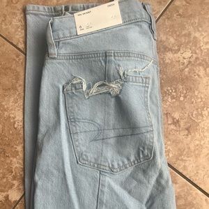 American Eagle Jeana